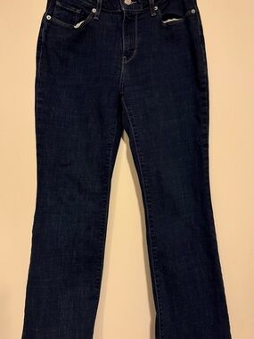 Levi’s Classic Bootcut size 28 EUC